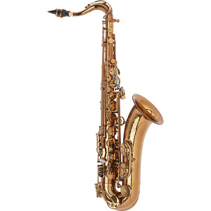 P. MAURIAT 66R Cognac Tenor Saxophone 
